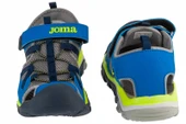 JOMA ÇOCUK GÜNLÜK SANDALET SLAKJS2505V - 3