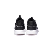 Hummel Siyah Beyaz Unisex Spor Ayakkabı - 4