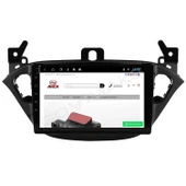 OPEL CORSA E 2013-2019 UYUMLU 2 GB RAM 32 GB HAFIZA ANDROID MULTIMEDIA TEYP thumbnail 7