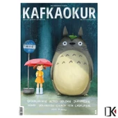 Kafkaokur 58.Sayı Nisan 2021 thumbnail 1