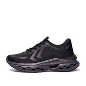Hummel Siyah Unisex Spor Ayakkabı - 2