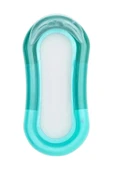 Bestway Lüks Fileli Yatak -160 x 84 cm 43103 Turkuaz - 1