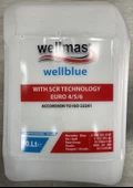 Wellmas Wellblue 10 Lt. - 1