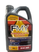 FMY 5W30 Formula Fe Ultra Motor Yağı 4 Lt. thumbnail 1