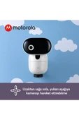 Motorola Pıp1510 5.0” Wi-fi Bebek Kamerası - 4