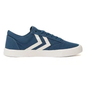 Hummel Mavi Keten Unisex Spor Ayakkabı - 1