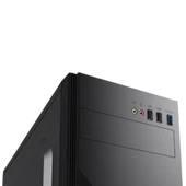 VENTO TA-K61 650 Watt 80+ SİYAH KASA FSP POWER - 2