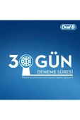 Oral-B Pro 790 Şarj Edilebilir Diş Fırçası Cross Action Siyah 2'li Avantaj Paket - 8