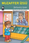 Şikayetçi Şakir - 1