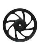 ARKA JANT HONDA DIO - 1