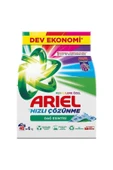 Ariel Aqua Pudra Dağ Esintisi Renkliler 6 kg Toz - 2