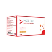 More Than Msm & Vitamin C 30 Saşe - 1