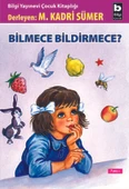 Bilmece Bildirmece - 1
