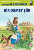 Bir Demet Şiir - 1