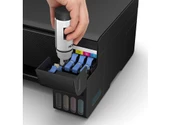 Epson L3250 Yazıcı/Tarayıcı/Fotokopi Renkli Mürekkep Tanklı Yazıcı WI-FI - 4