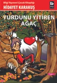Yurdunu Yitiren Ağaç - 1