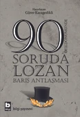 90 Soruda Lozan - 1