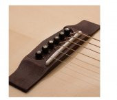 CORT AD810OPW Akustik Gitar + Cort Gig Bag + Pena thumbnail 2