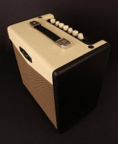 CORT CM15RBK AMFİ ELEKTRO 15W CORT, CM15RBK, AMFİ ELEKTRO 15W, GİTAR VE SAZ AMFİSİ - 2