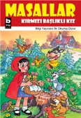 Kırmızı Başlıklı Kız - 1