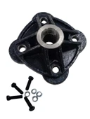 ARKA JANT BAĞLANTI PARÇASI [SAĞ - SOL UYUMLU] LINHAI 200 ATV - 3