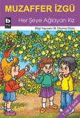 Her Şeye Ağlayan Kız - 1