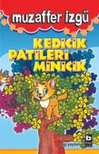 Kedicik Patileri Minicik - 1