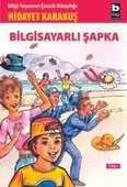 Bilgisayarlı Şapka - 1