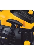 Sgs Benzinli Ağaç Kesme Motoru 52 cc - 3