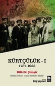 Kürtçülük - I (1787-1923) - 1