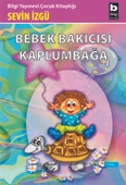 Bebek Bakıcısı Kaplumbağa - 1