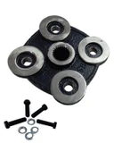 ARKA JANT BAĞLANTI PARÇASI [SAĞ - SOL UYUMLU] LINHAI 200 ATV - 5