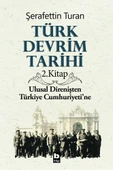 Türk Devrim Tarihi / 2. Kitap - 1
