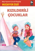 Kızılderili Çocuklar - 1