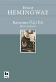 Kazanana Ödül Yok - 1
