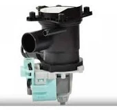 POMPA MOTORU BOSCH LOGIXX 8 KG thumbnail 2