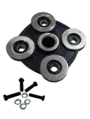 ARKA JANT BAĞLANTI PARÇASI [SAĞ - SOL UYUMLU] LINHAI 200 ATV - 2