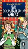 Bir Dolmakalemin Anıları - 1