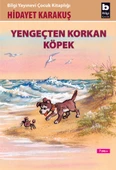 Yengeçten Korkan Köpek - 1
