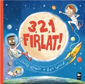 3, 2, 1 Fırlat! - 1