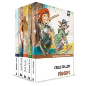 Çocuk Kahramanlar Dizisi - 1