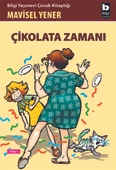 Çikolata Zamanı - 1