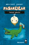 Pasaklılar Timsah Havuzu - 1
