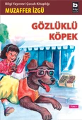 Gözlüklü Köpek - 1