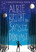 Albie Bright'ın Sayısız Dünyası - 1