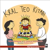 Kral Teo Kitabı - 1