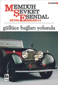 Güllüce Bağları Yolunda - 1