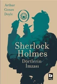 Sherlock Holmes - Dörtlerin İmzası - 1