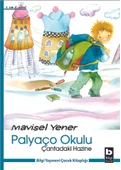 Palyaço Okulu Çantadaki Hazine - 1