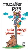 Ortadireği Yıkan Ayı - 1
